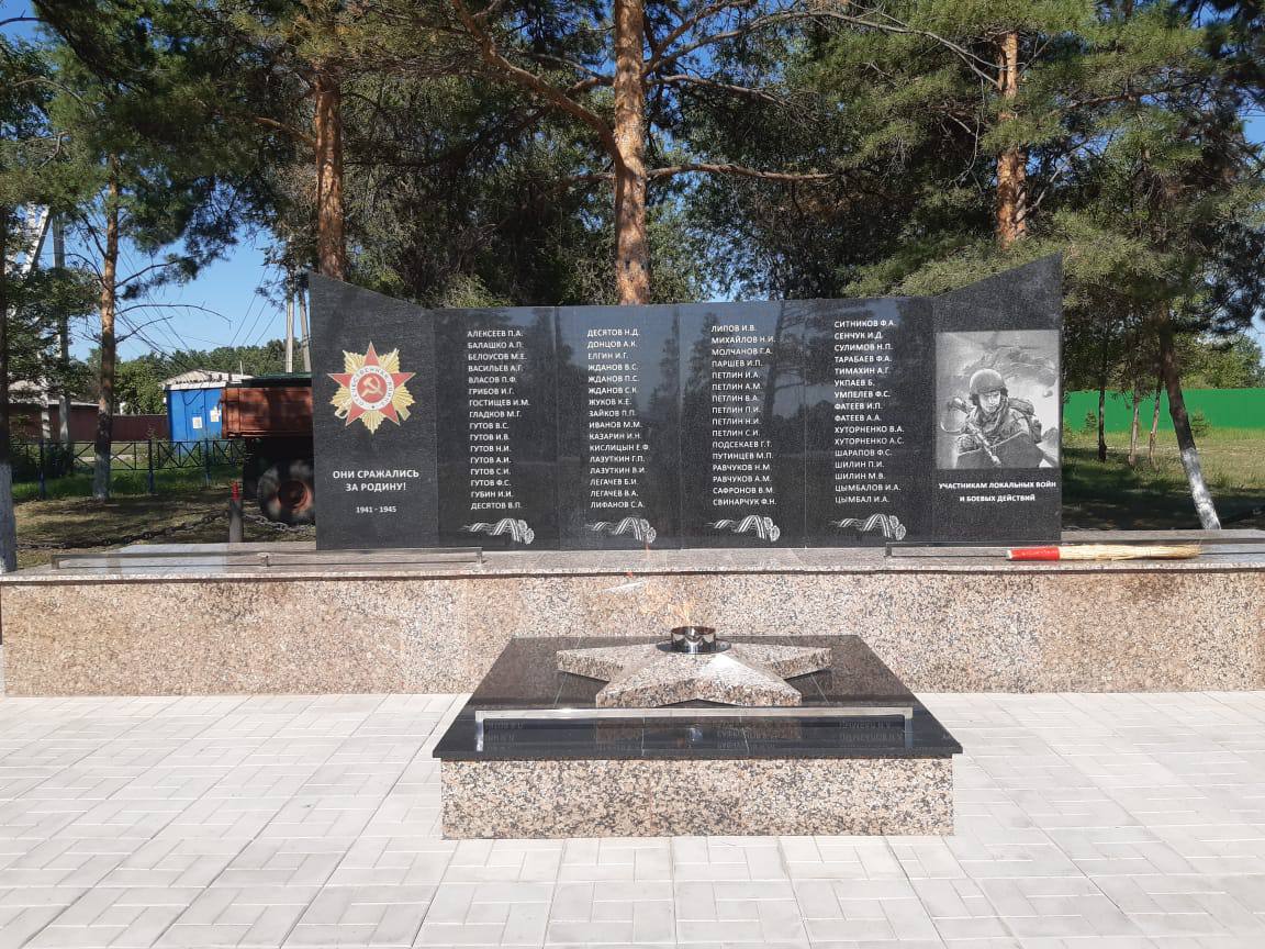 В Омской области завершили проекты в рамках программы местных инициатив Губернатор Омской области Виталий Хоценко объявил о завершении ряда проектов в рамках программы местных инициатив. В муниципальных районах отремонтированы дороги, тротуары и благоустроены памятные места. В селе Паутовка восстановлен мемориал Славы, в Татарке приведена в порядок территория у памятника «Воину-освободителю», а в Саргатском построен новый тротуар для безопасного прохода к социальным объектам. В селе Соловьёвка отремонтирован участок дороги для школьного автобуса. Глава региона подчеркнул важность поддержки инициатив жителей и отметил, что в 2025 году в регионе будет реализовано множество подобных проектов. : тг-канал Губернатора Омской области Виталия Хоценко Подписаться Написать в редакцию