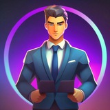 Аватар Телеграм канала: Business Strategy