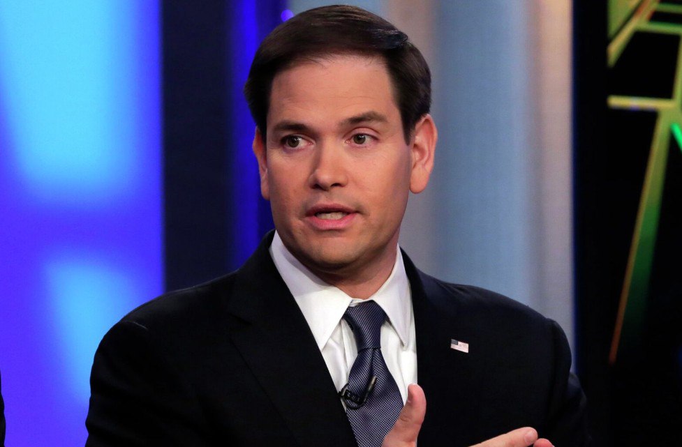 Госсекретарь США Марко Рубио намерен посетить Узбекистан и другие страны ЦА repost uz mojet v sleduyushem godu Подписывайтесь на Repost