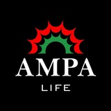 Аватар Телеграм канала: АМРА- life📣