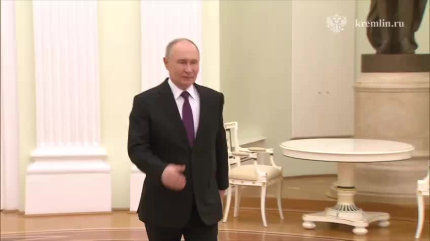 Россия и Таджикистан укрепляют стратегическое сотрудничество на встрече Валентины Матвиенко и Рустами Эмомали