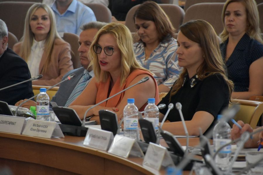 Депутаты областного Совета сформировали два обращения в Государственную Думу РФ Первое касается изменения порядка расчёта туристического налога, второе — процесса избрания главы муниципального образования. Оба обращения были поддержаны в ходе 45-го заседания регионального парламента.
