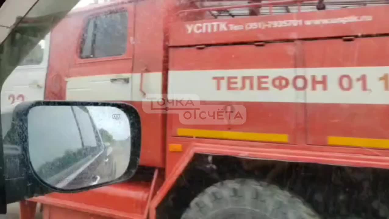 Два ДТП в России: реанимация водителя в Корсаковском районе и опрокидывание грузовика под Тверью