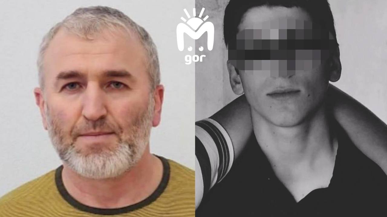 19 летний парень убит в Дербенте Подозреваемый его тренер по вольной борьбе Конфликт с Рамисом Абдулкадировым у парня мог возникнуть из за отношений мужчины с его матерью сын был против Накануне они подрались предварительно после этого молодого человека вывезли загород избили а потом убили и закопали Тело быстро нашли Абдулкадирова и ещё одного человека задержали Возбуждено дело об убийстве совершённом группой лиц Подписывайся на Mash Gor