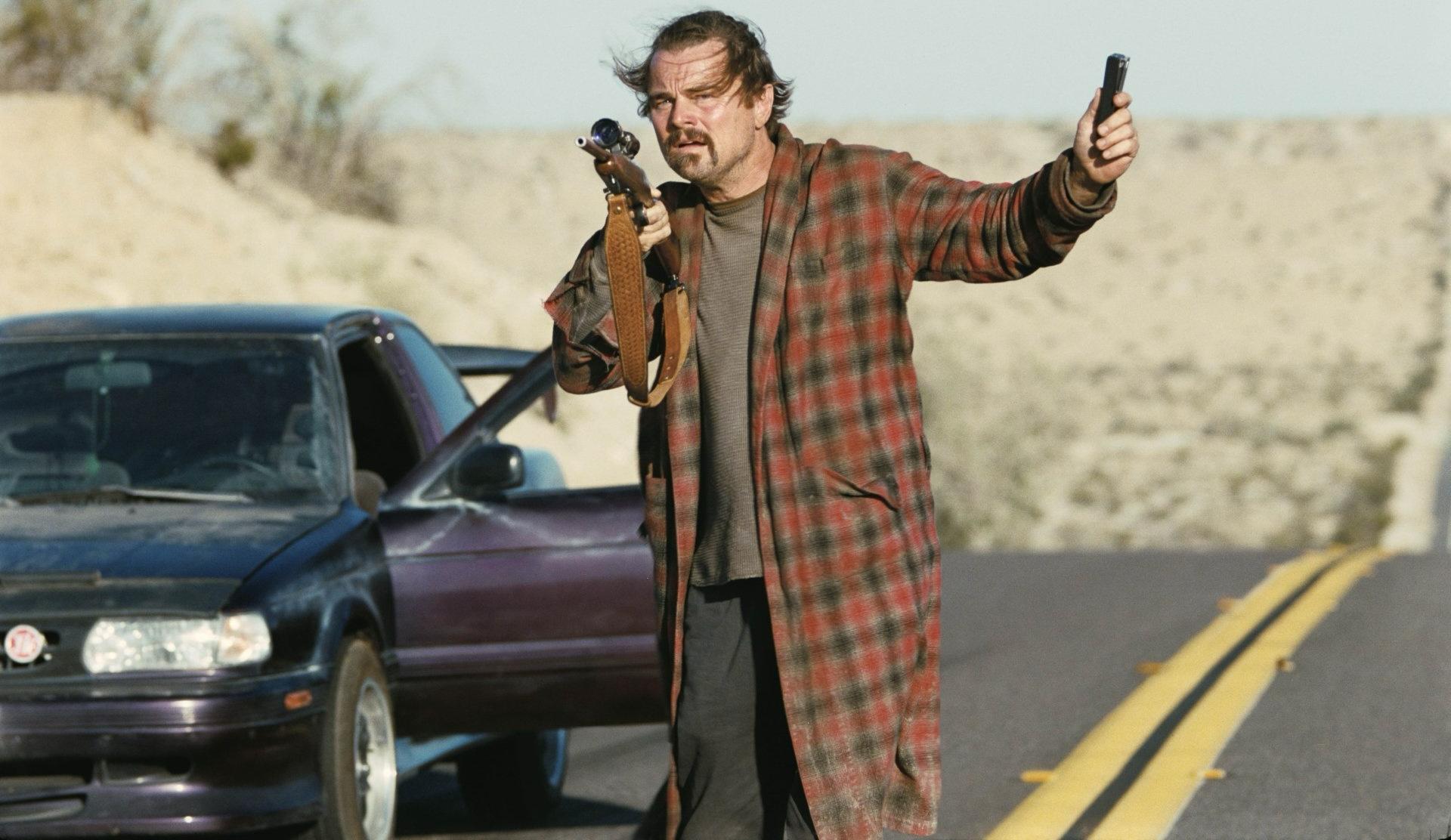 Леонардо ДиКаприо опасается что в будущем кинотеатры могут стать такими же нишевыми как и джаз бары на фоне масштабных перемен в индустрии Актёр объяснил это тем что многие фильмы сейчас получают лишь ограниченный прокат из за чего зрители ждут возможности сразу посмотреть их на стриминге   dtf ru cinema 4656533