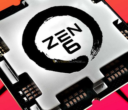 Процессоры AMD Ryzen Zen 6 предложат тактовые частоты до 7 ГГц — MLID  Как сообщает популярный инсайдерский канал Moore s Law Is Dead, процессоры AMD Ryzen поколения Zen 6, вероятно, будут способны достигать гораздо более высоких тактовых частот, чем имеющиеся сейчас на рынке решения. Точные значения пока не называются, но в редакции Notebookcheck предполагают, что формулировка «настолько безумные, как вы и думаете», предполагает достижение знаковой отметки в 7 ГГц — по крайней мере, для одного наиболее удачного ядра в случае многоядерных флагманских CPU.  Читать далее