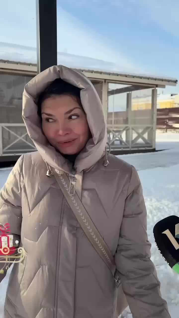 Барнаульцы делятся секретами новогоднего настроения