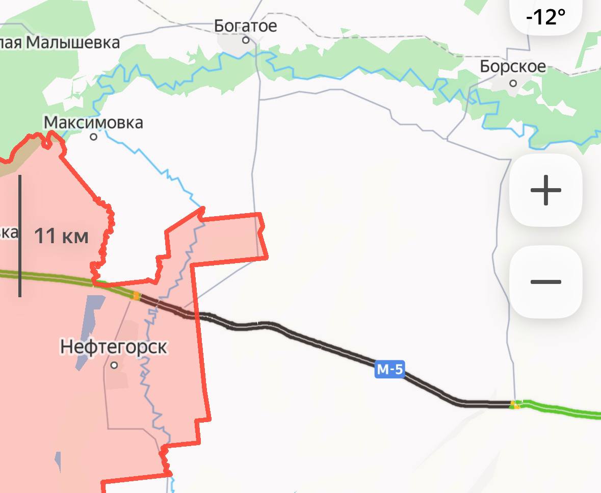 У Бузулука перекрыли часть трассы М 5 Урал из за метели Из за сильной метели введено временное ограничение движения на участке дороги М 5 Урал от 98 до 129 км Нефтегорский и Борский районы
