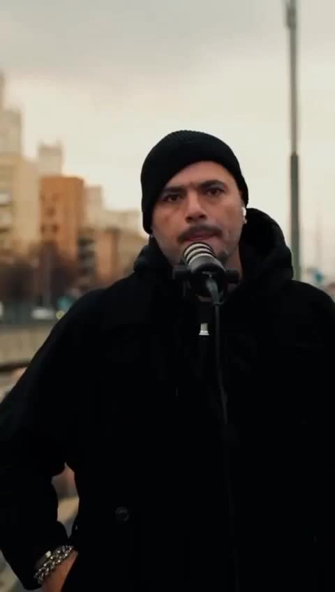 Мария Захарова и рэпер Птаха представили совместный трек 'Белая стая'