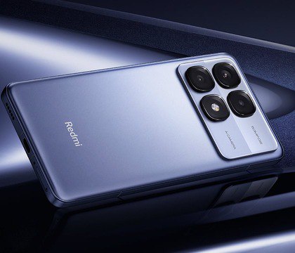 REDMI K80 Ultra замечен в Geekbench — Dimensity 9400+ и 16 ГБ ОЗУ Бренд REDMI уже начал официальную рекламную кампанию REDMI K80 Ultra. Смартфон должен дебютировать вместе с мощным планшетом K Pad в ближайшем будущем вероятно, до конца июня . Сегодня REDMI K80 Ultra также был замечен в популярном бенчмарке Geekbench. Читать далее