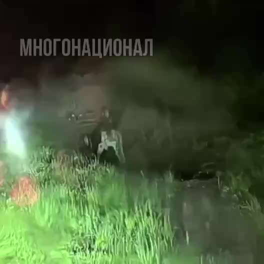 В Татарстане врач пострадал от нападения после оказания помощи на ДТП