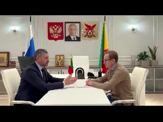 Развитие хмелеводства и экспорт рапса: новые инициативы в Чувашии и Забайкалье