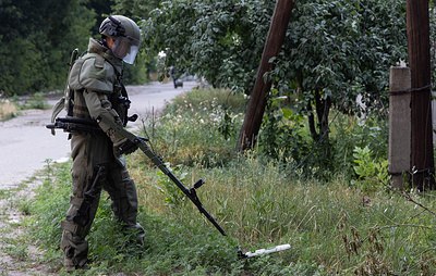 На Кубани нашли фрагмент дрона во дворе многоэтажного дома  В Приморско-Ахтарске эвакуировали жителей двух домов   Парад Мертвых. Подписаться