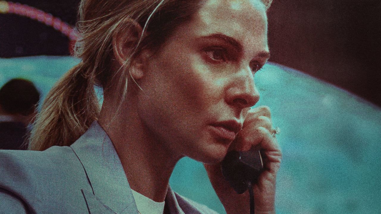 Дом динамита Кэтрин Бигелоу вышел на Netflix Наконец то расскажут что за ракета летит на Чикаго и что за время её полёта успеют сделать Ребекка Фергюсон и Идрис Эльба Другие фильмы и сериалы недели тут   Подпишись на нас