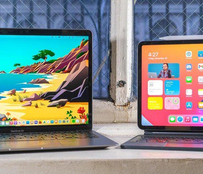 Apple готовится перенести на iPadOS приложения Pixelmator Pro Compressor Motion и MainStage MacRumors Все они на данный момент являются эксклюзивными профессиональными программами для устройств Mac Согласно информации издания MacRumors Apple может перенести ряд своих десктопных приложений на планшеты iPad Всплывшие в сети идентификаторы приложений из App Store указывают на скорый выход Pixelmator Pro Compressor Motion и MainStage на iPadOS