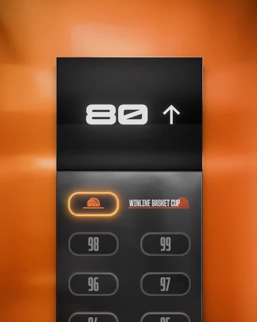 Розыгрыш 200 билетов на матч ЦСКА и Пармы в рамках WINLINE Basket Cup