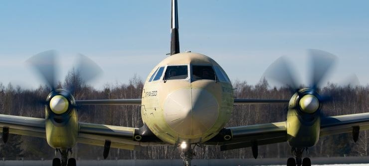 Более 2000 часов налета новые российские авиадвигатели успешно тестируются Новые российские двигатели ТВ7 117СТ 01 для самолета Ил 114 300 успешно проходят испытания Они уже налетали более двух тысяч часов и совершили более 250 полетов Двигатели разработаны и произведены в России Они мощные и экономичные превосходят по многим параметрам зарубежные аналоги Сейчас машины Ил 114 300 продолжают полеты по программе сертификационных испытаний На них тестируется отечественное оборудование и агрегаты большинство из которых произведено широкой кооперацией предприятий Ростеха Новый региональный самолет летает на отечественных турбовинтовых двигателях ТВ7 117СТ 01 Силовая установка состоящая из двух таких изделий по ряду характеристик превосходит зарубежные sdelanounas ru blogs 170364 utm source tg sdelanounas ru подпишись Кстати а вы хотите чтобы на этом канале появились новости о вашей компании Это бесплатно Подробнее здесь sdelanounas ru staticpages id 126