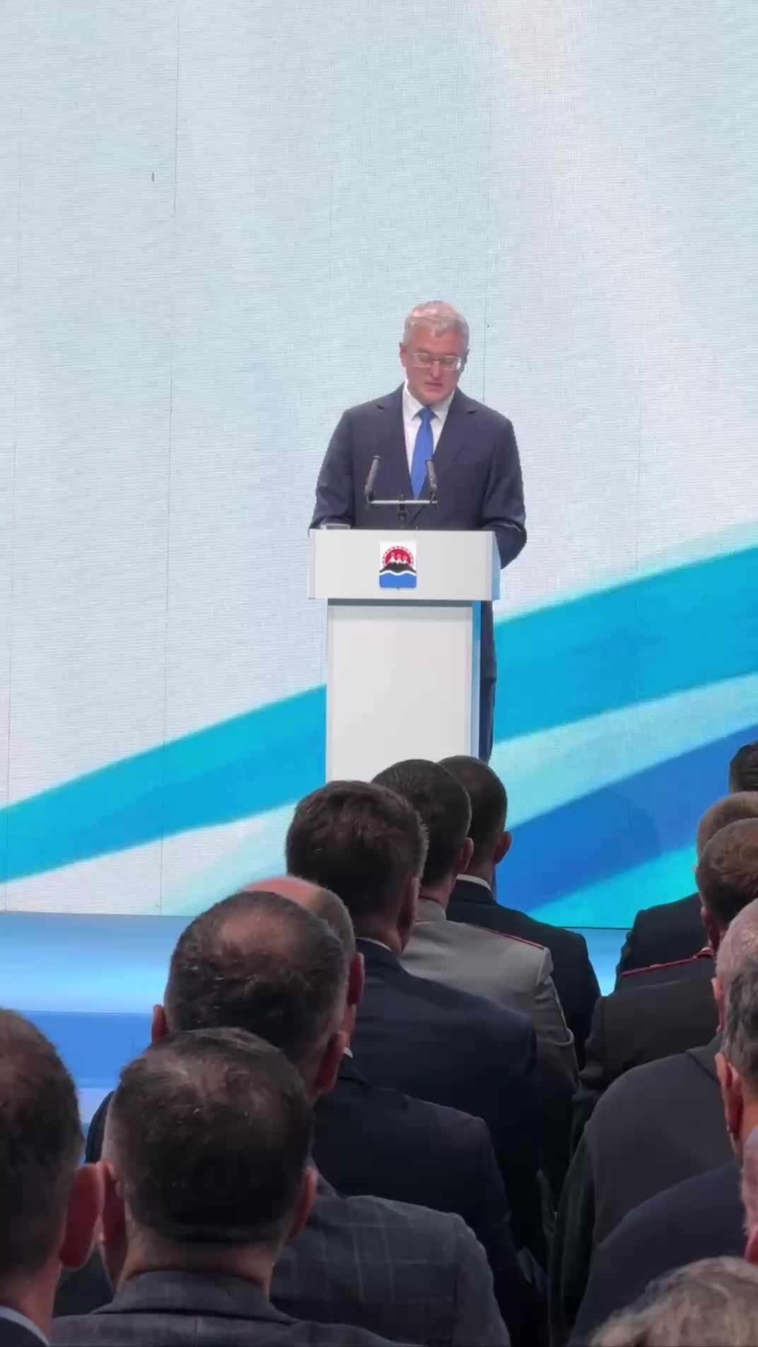 Камчатка объявляет 2026 год Годом семейного благополучия