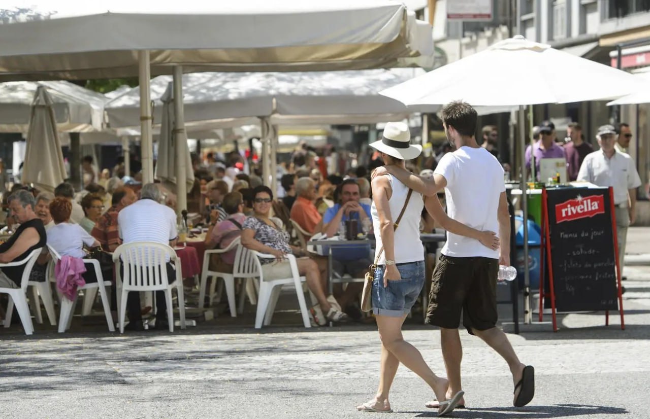 В Швейцарии проведут референдум об ограничении численности населения страны   repost uz mera protiv immigracii Подписывайтесь на Repost