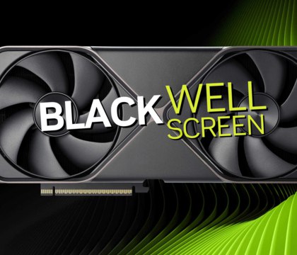 NVIDIA выпустила драйвер GeForce Game Ready 572.60 WHQL, исправляющий проблемы с черным экраном  Компания NVIDIA объявила о выходе нового пакета графических драйверов GeForce Game Ready под номером 572.60. Свежий релиз обеспечивает наилучшую производительность видеокарты GeForce в Monster Hunter Wilds и Naraka Bladepoint с DLSS 4. Также в состав нового драйвера включили долгожданные исправления для проблем с черным экраном у видеокарт поколения Blackwell.  Читать далее