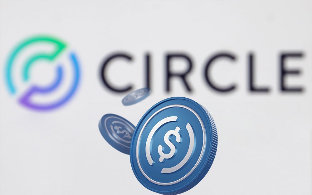 Компания Circle подала заявку на получение лицензии трастового банка в США  Лицензия позволит Circle хранить собственные резервы для USDC, а также криптоактивы от имени институциональных клиентов.    Наши ссылки    Торгуем на Bybit     Pro Energy