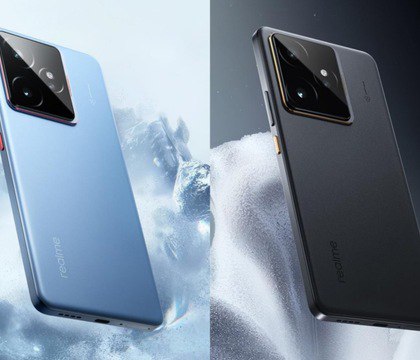 realme GT 7 и GT 7T представлены официально После продолжительной рекламной кампании realme наконец-то представила глобальные версии смартфонов GT 7 и GT 7T. realme GT 7 получил мощный чипсет MediaTek Dimensity 9400e и 12 или 16 ГБ оперативной памяти. Емкость накопителя составляет 256 или 512 ГБ. Читать далее