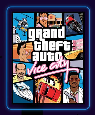 В GTA Vice City теперь можно зарубиться прямо в браузере DosZone выкатили полностью рабочую версию культовой игры со всеми механиками и открытым миром  Ничего качать не надо  Игра пойдет на любом устройстве  Есть русская озвучка от GamesVoice  Это полностью бесплатно но без лицензии доступна только демка Ловим ностальгию КиберХаб БотGPT