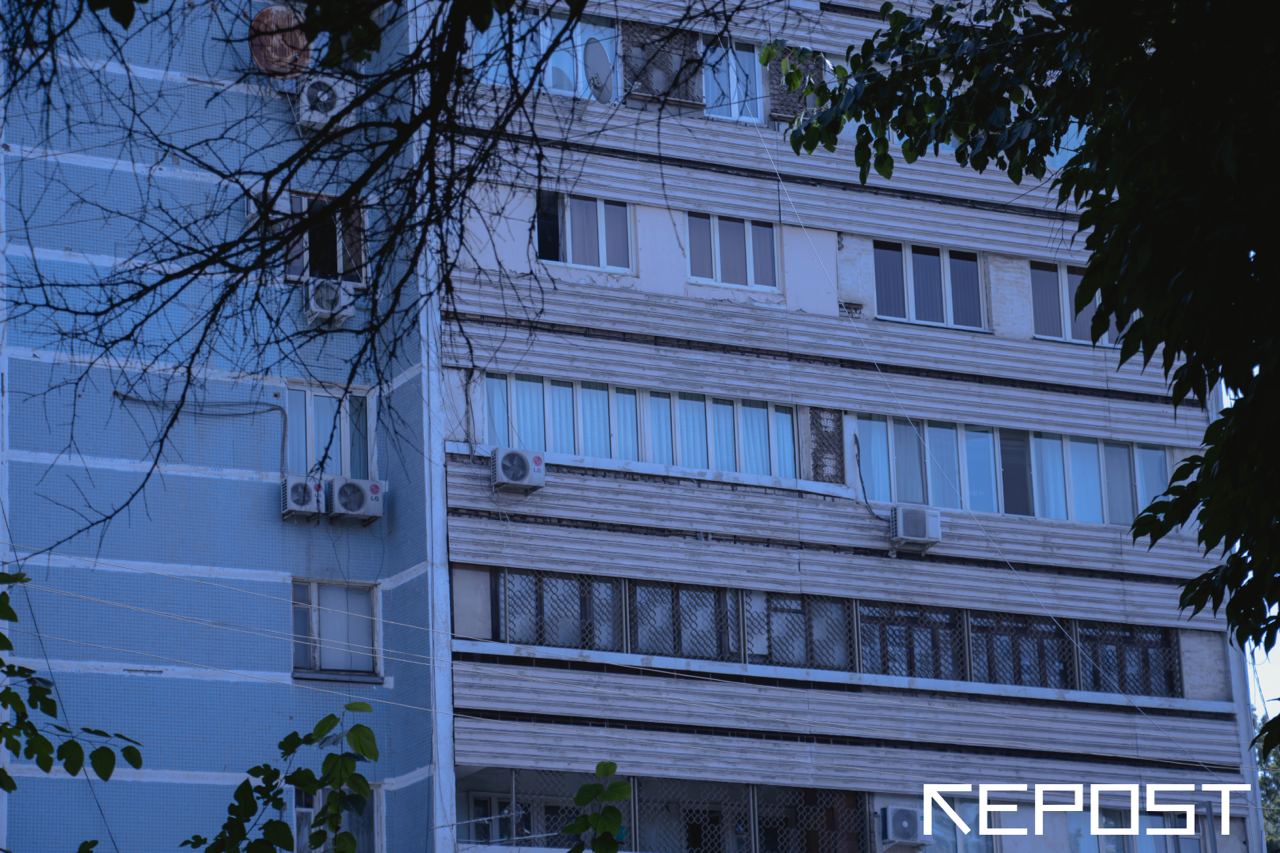 Узбекистанцы смогут редактировать данные о прописке онлайн   repost uz teper udobnenko Подписывайтесь на Repost