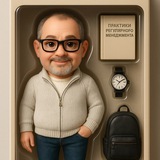 Канал Павла Безручко