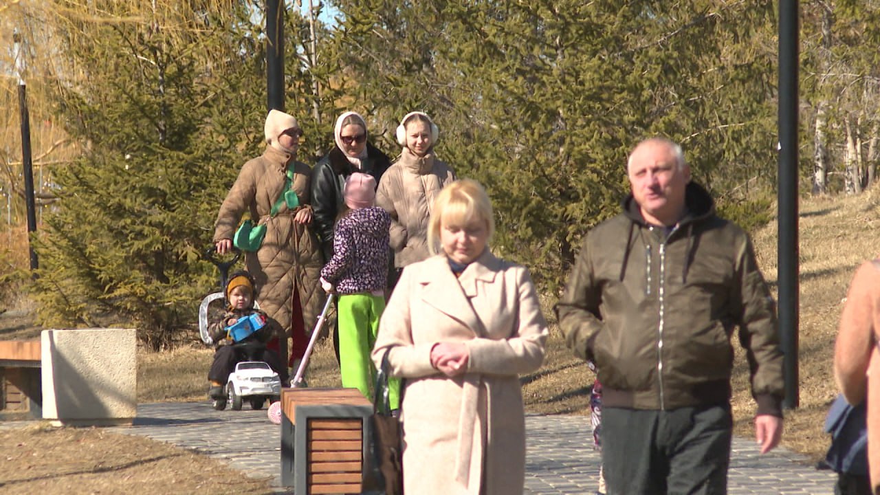 Турпоток Волгоградской области с начала года достиг 1 77 миллиона человек Показатель оказался на 7 2 больше чем за аналогичный период прошлого года Пик туристов был в дни празднования 80 летия Великой Победы 244 тысячи гостей Подписаться Перейти на сайт