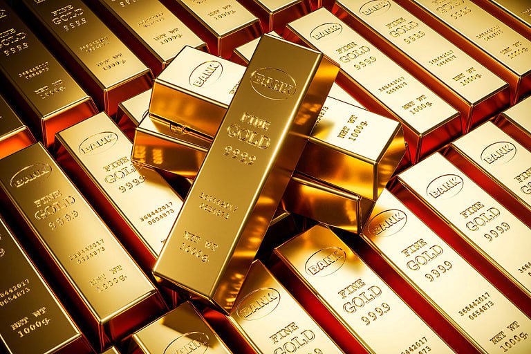 Новый исторический максимум золотовалютные резервы Беларуси увеличились до 13 725 млрд За октябрь 2025 года золотовалютные резервы выросли на 441 млн после роста в сентябре на 871 7 млн 7 Наибольшую долю в структуре международных резервных активов Беларуси занимают активы в иностранной валюте и монетарное золото Объем иностранной валюты в резервах на 1 ноября составил 5 3697 млрд увеличившись за октябрь на 124 8 млн объем монетарного золота 6 9445 млрд увеличившись на 315 3 млн Поддержать канал бустами Inst TikTok ВК OK FB