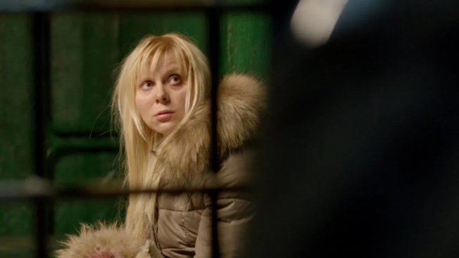 Суд в Москве заочно приговорил Яну Троянову признана иноагентом включена Росфинмониторингом в перечень причастных к экстремизму и терроризму к восьми годам колонии Актриса обвинялась публичных призывах к терроризму возбуждении ненависти или вражды по признаку национальности и уклонении от обязанностей иноагента Яна Троянова в фильме Страна Оз