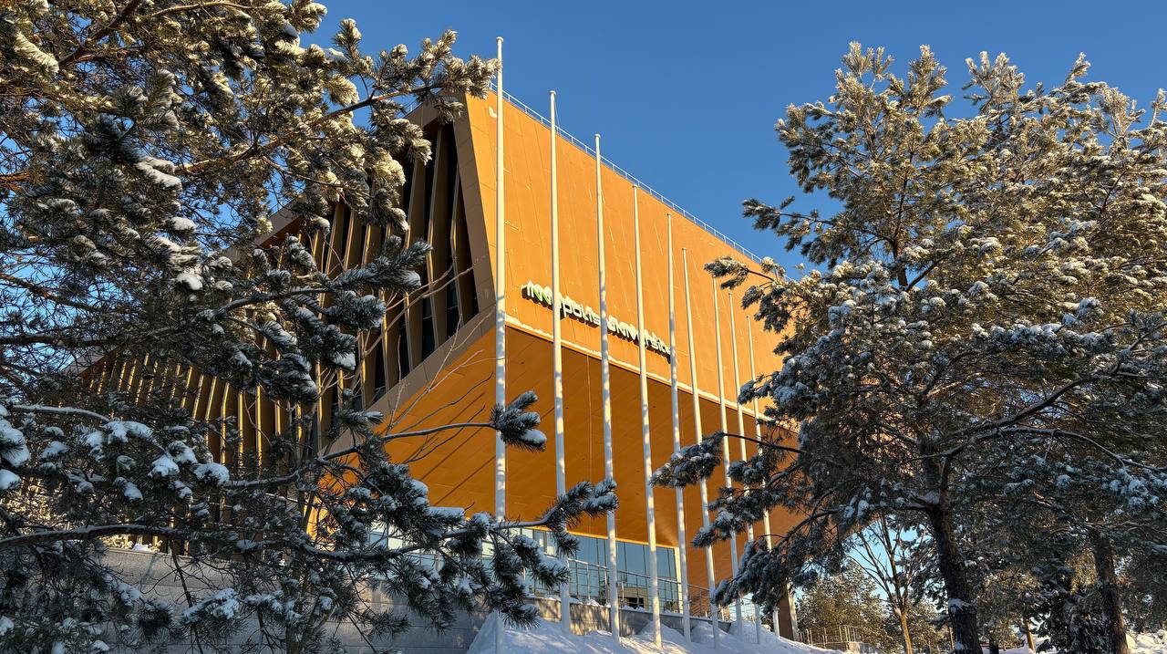 Университет Иннополис снова вошёл в топ 10 российских вузов предметного рейтинга Times Higher Education по компьютерным наукам и стал лидером по показателю международных связей среди университетов РФ