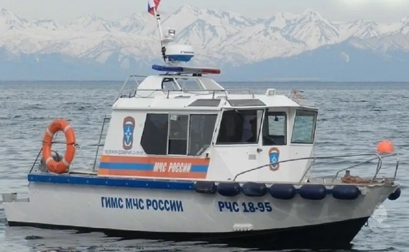 Навигацию открыли в Тигильском округе теперь лодки можно спускать поэтапно по районам С 7 мая Олюторский район с 10 мая Палана с 15 мая Карагинский с 1 июня Пенжинский В остальных районах навигация уже открыта TG замедляют Видосы и оперативные новости смотри в нашем MAX