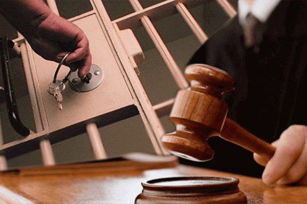 В Узбекистане за 11 месяцев 2025 года осудили 2 875 человек по статье о наркотиках За 11 месяцев 2025 года по данным Верховного суда Узбекистана по статье 273 Уголовного кодекса предусматривающей ответственность за незаконное изготовление хранение и сбыт наркотических и психотропных веществ судимость была установлена в отношении 2 875 человек English O zbek tilida Ўзбек тилида На русском iOS Android