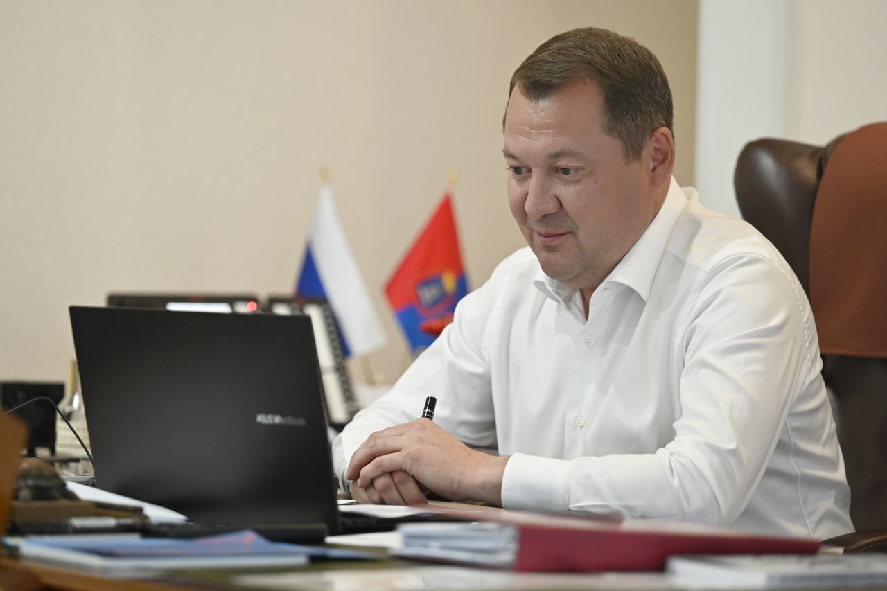 Задержан бывший глава Тамбовской области. Максима Егорова подозревают в получении взятки в особо крупном размере. Он занимал эту должность с сентября 2022 по ноябрь 2024 года.
