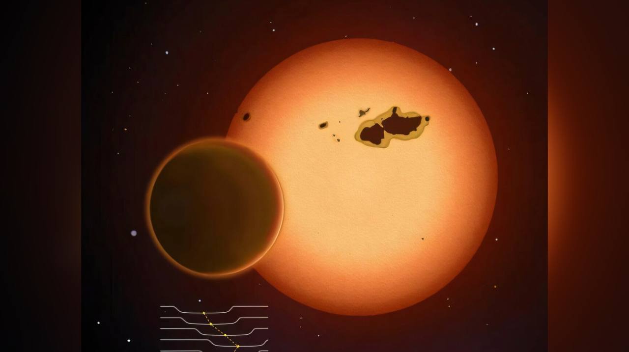 Новый метод поиска экзопланет позволил обнаружить супер-Землю Kepler-725c в зоне обитаемости звезды. Это открытие приближает нас к поиску второй Земли.