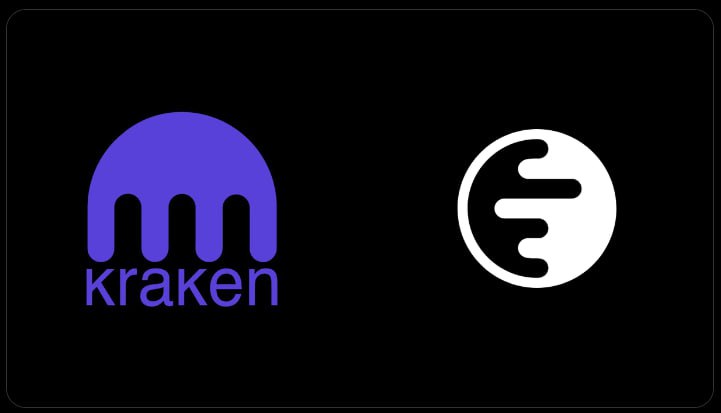 Поддерживаемый Kraken Ethereum Layer 2 Ink Foundation запустит и раздаст $INK токен, количество токенов 1 000 000.  Сколько будет в дропе не известно...