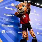 Аватар Телеграм канала: РК-Спорт