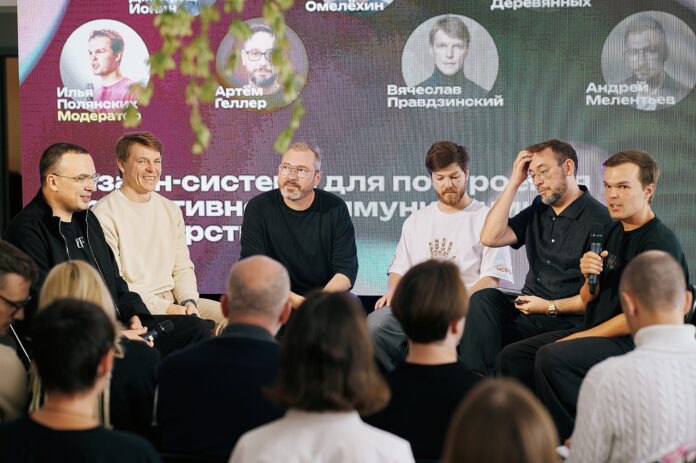 Организаторы первого Международного фестиваля креативных индустрий который прошел в Свердловской области подвели предварительные итоги торгово закупочной сессии Его участники планируют заключить 113 контрактов В работе уже находится более 20 контрактов Также достигнуты предварительные договоренности об участии уральских брендов в мероприятиях Недели моды в Казахстане и создании экспозиции екатеринбургских дизайнеров на площадке Индустриального парка моды в Китае Подробнее читайте на сайте Областной газеты Департамент информационной политики Свердловской области Подписаться на ОГ Прислать новость Поддержать канал