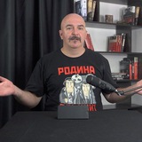 Аватар Телеграм канала: Клим Жуков