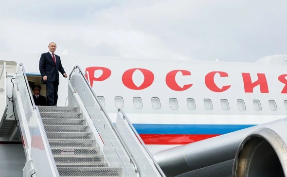 Президент Владимир Путин вероятно посетит Индию 5 6 декабря сообщили источники индийских NDTV и News18 jkinvest news jkinvest