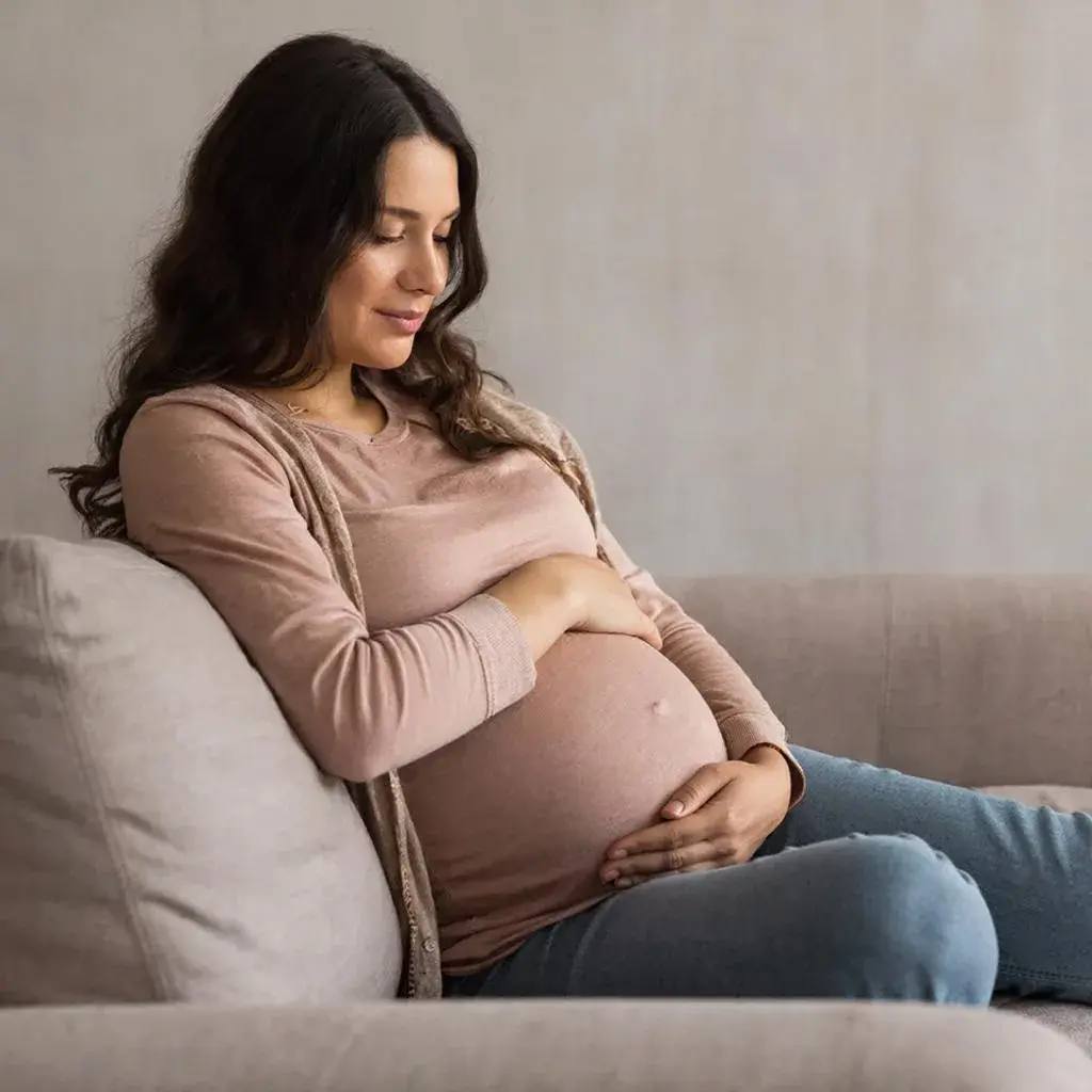 Средний возраст в котором женщины в России рожают первого ребенка составляет около 26 лет заявила репродуктолог Минздрава Долгушина Она добавила что откладывание беременности и родов на более поздний возраст приводит к ухудшению репродуктивного здоровья и увеличивает риск бесплодия А вы во сколько лет стали мамой НАШИ НОВОСТИ ВКонтакте НАШИ НОВОСТИ Крымск ПОДПИСАТЬСЯ