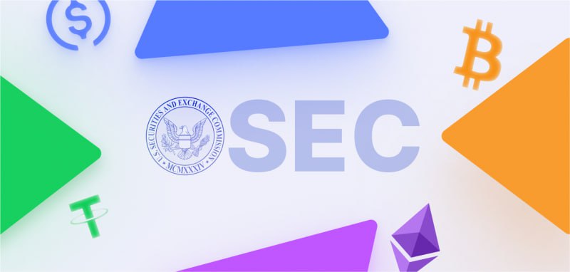 Триллионы в крипту? фондовые рынки переведут на блокчейн SEC запускает проект «Crypto Initiative» — обновление правил рынка ценных бумаг и постепенный перевод торговли на блокчейн, чтобы сделать США криптовалютной столицей мира Полный текст главы SEC — ЗДЕСЬ Если или когда они это сделают — капа стейблкоинов вырастет до десятков $трлн и часть капиталов перетечет в крипту, похоже, это и правда будет многолетняя бычка Как думаете — какой блокчейн будет использоваться? ETH? SOL? Представляете как пампанет? Crypto