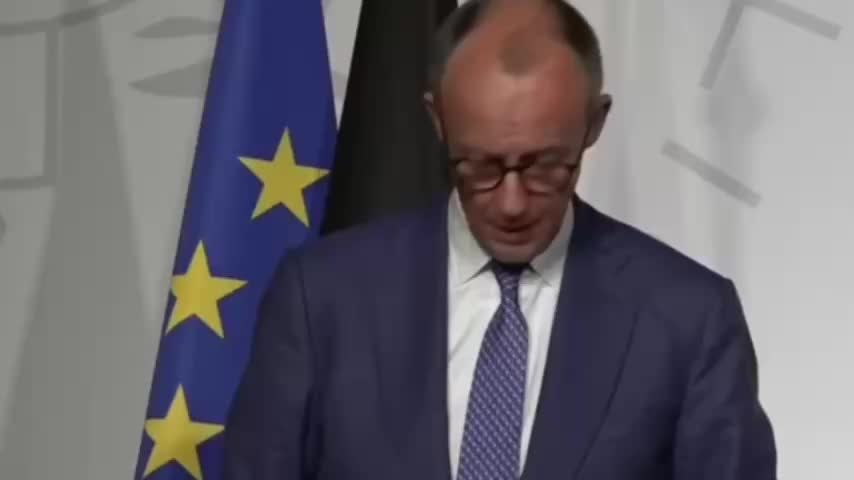 Мерц призывает Украину удерживать молодых мужчин для службы