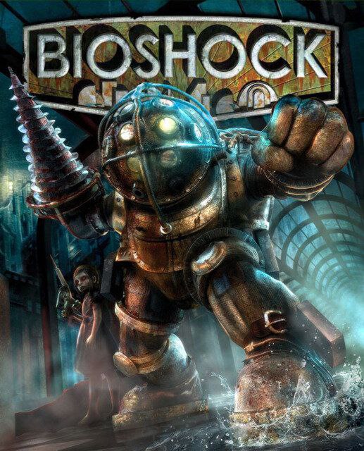 Разработка ремейка BioShock отменена  Утверждается, что проект был закрыт ещё в начале этого года    Участвуй в розыгрыше ноутбука    Наши каналы