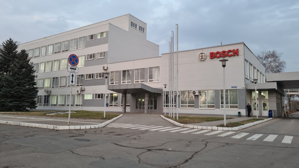 «Севергрупп» продала завод электроинструментов в Энгельсе — бывшую площадку немецкой Bosch. Новым владельцем стала структура ИТ-холдинга Softline, узнал РБК. Сумма сделки неизвестна vc.ru/money/2062513