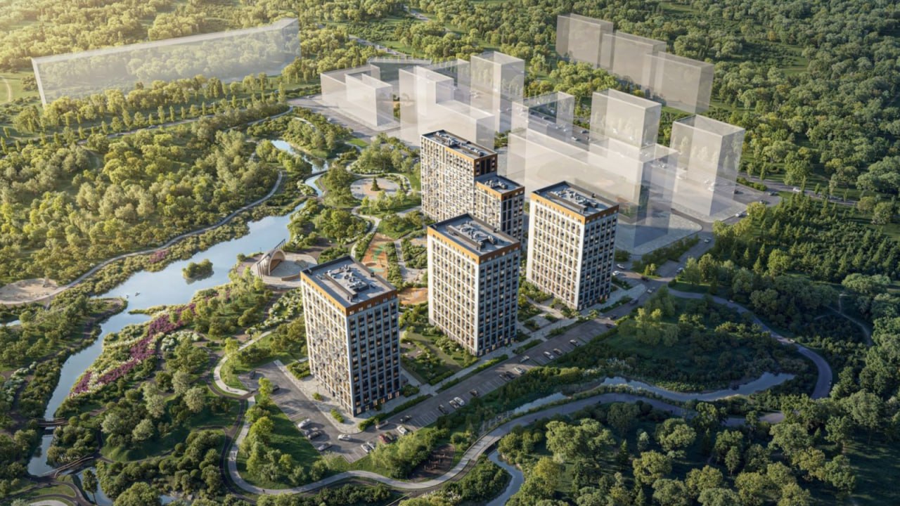 В Мурманске стартовали продажи квартир в GloraX Кольский В Долине Уюта начали продавать квартиры в новом жилом комплексе «GloraX Кольский». Девелопер обещает не только дома комфорт-класса, но и обустроенные дворы, парки и спортивные зоны. В первой очереди – 738 квартир от студий до трешек. На первых этажах – магазины, кафе и салоны. Стартовая цена – от 4 миллионов рублей. Стройка идет в четыре этапа, первые дома сдадут в конце 2027 года. Полностью проект завершат к 2032-му. Подписаться Прислать новость