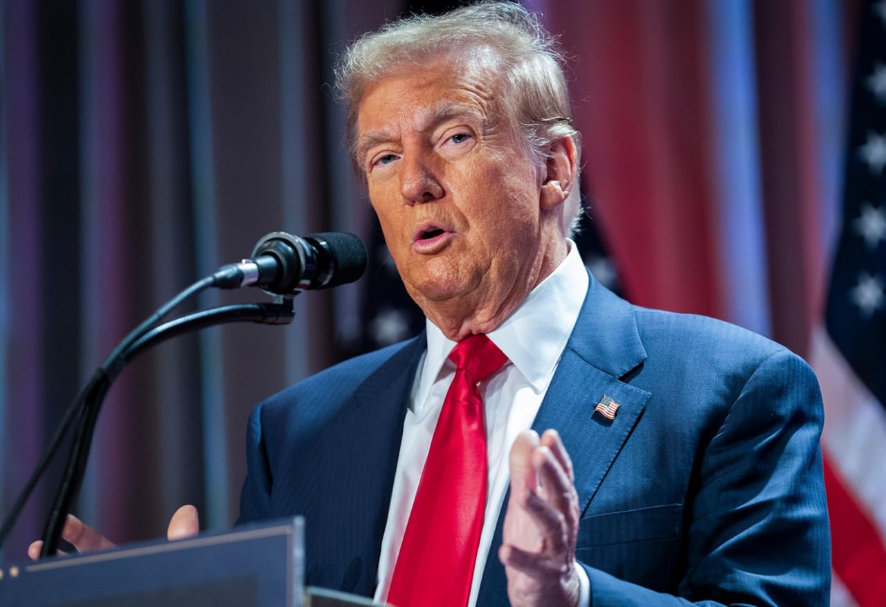 Всего за 12 дней Трамп заявил о победе над преступностью в Вашингтоне   repost uz dc is free govorit Подписывайтесь на Repost