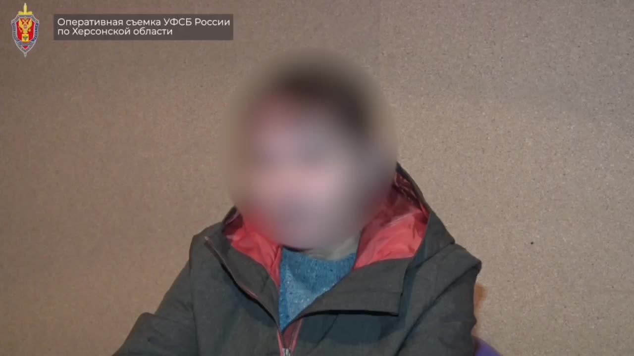 Жительница Херсонской области осуждена за шпионаж и организацию диверсий